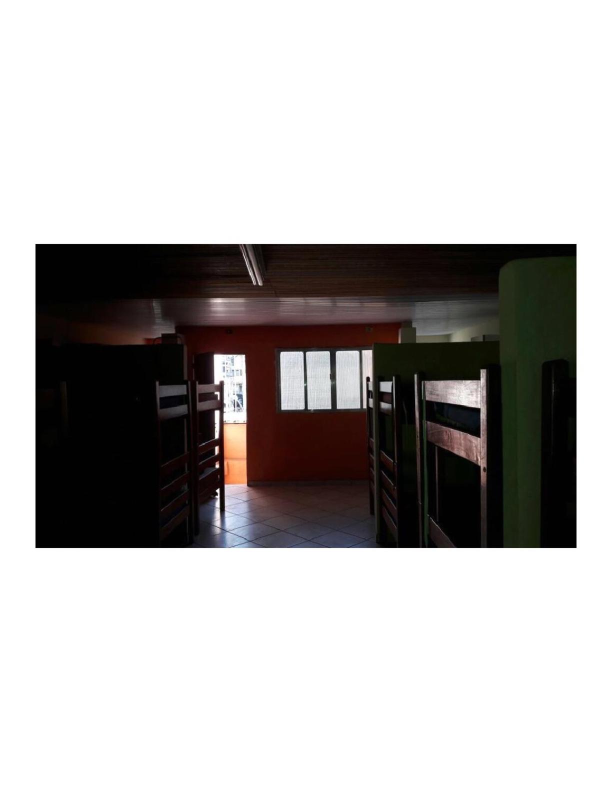 Jandira Hostal *