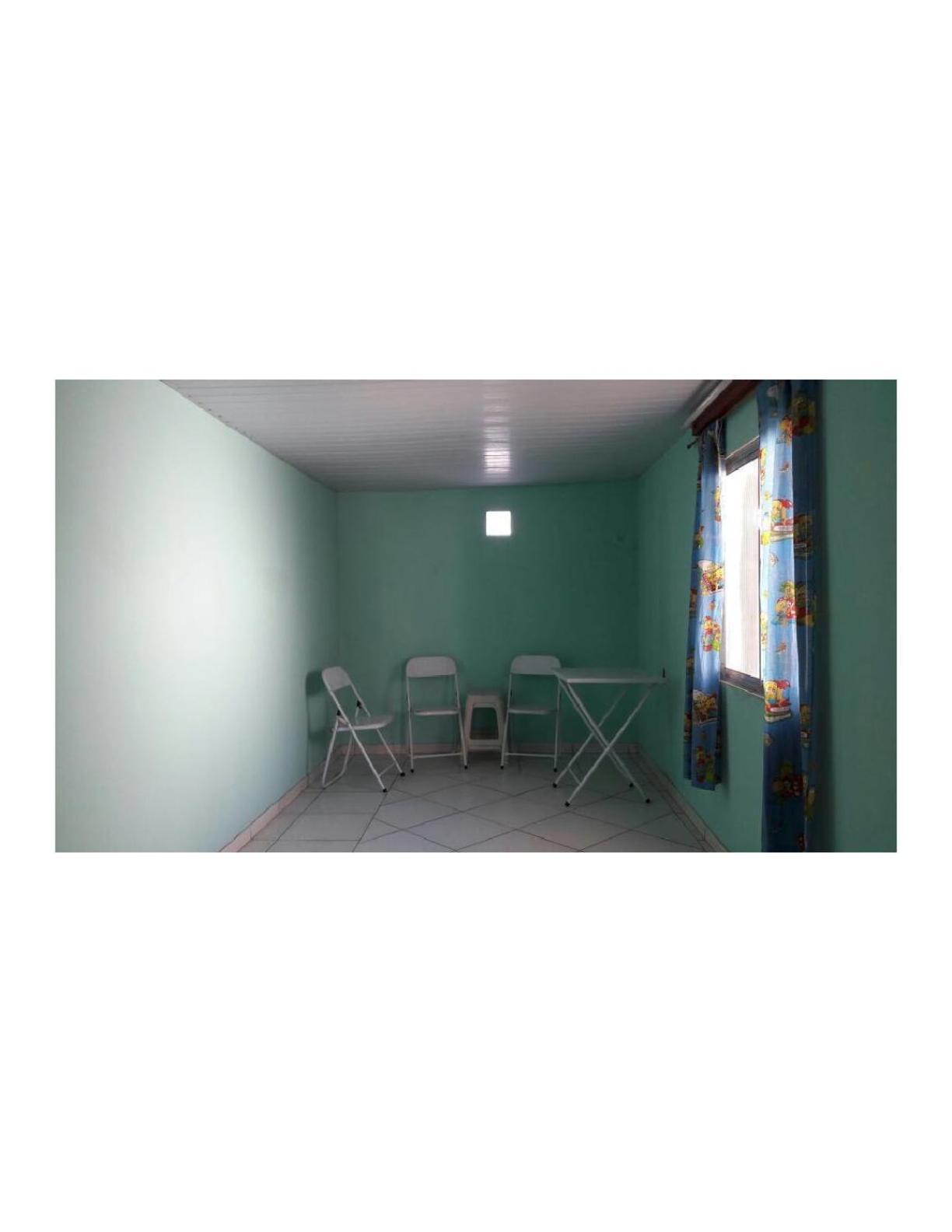 Jandira Hostal