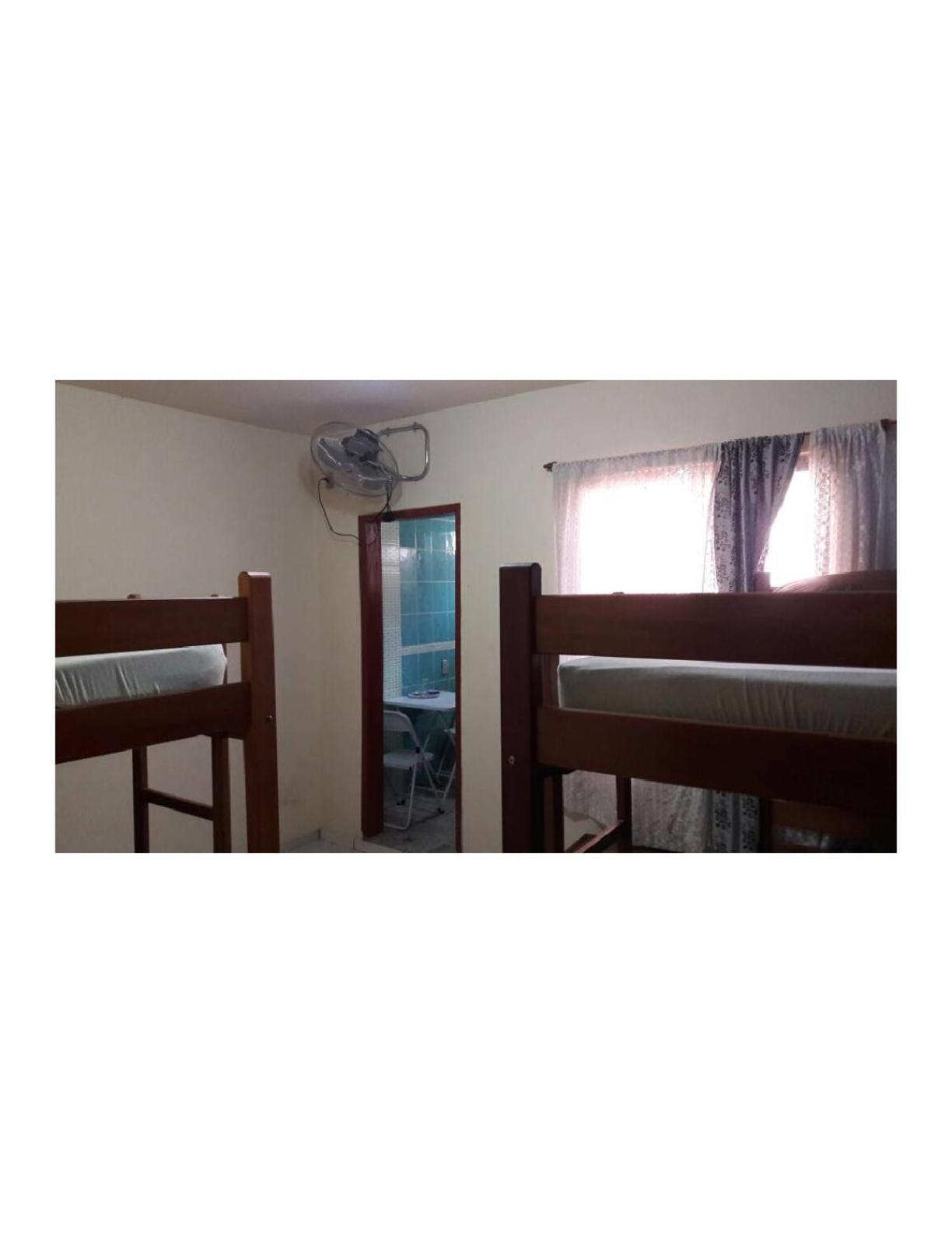 Hostal Jandira Río de Janeiro