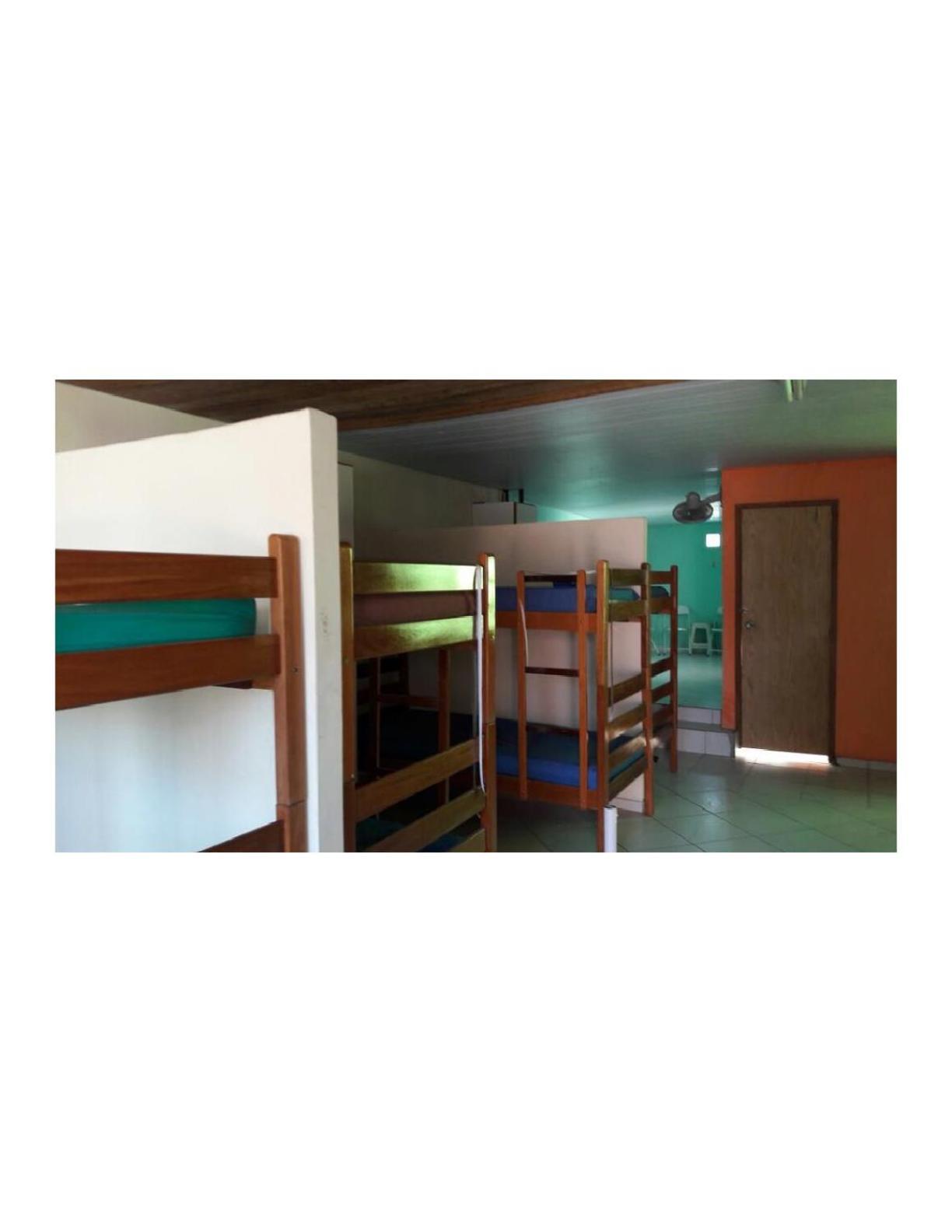 Hostal Jandira Río de Janeiro